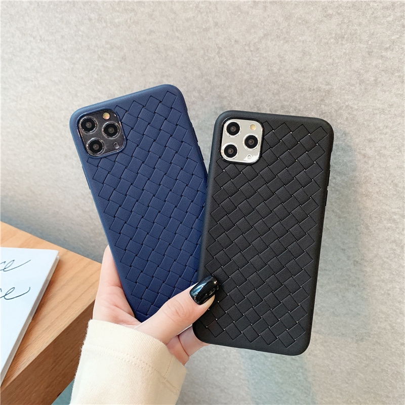 Ốp iphone - Ốp lưng Tản nhiệt đan chéo 5/5s/6/6s/6plus/6s plus/7/8/7plus/8plus/x/xs/xs max/11/11pro max- Awifi Case D5-2 | BigBuy360 - bigbuy360.vn