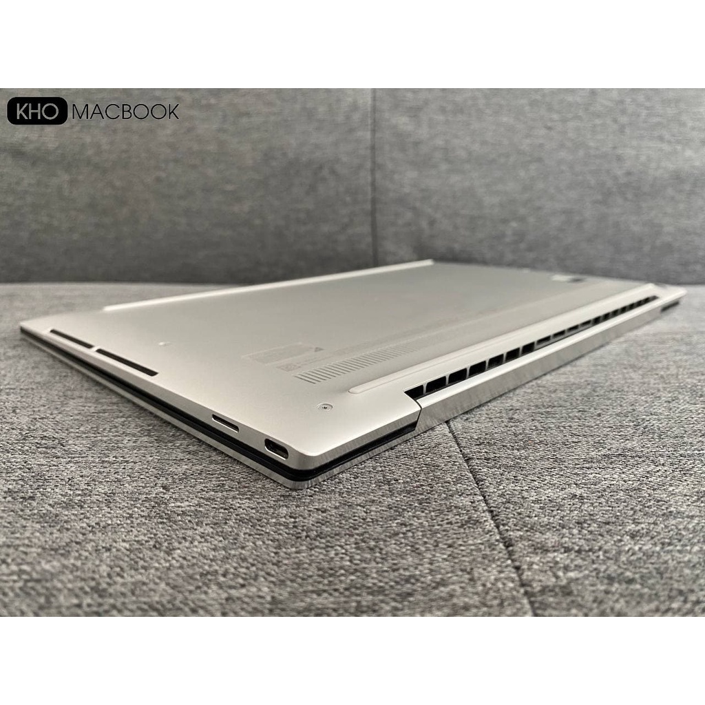 Laptop XPS 13 9300 Core i7-1065G7 l RAM 8GB l SSD 256GB l Đẹp 99%