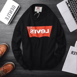Áo levi’s dài tay vnxk