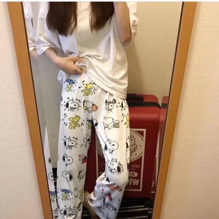 Quần Snoopy ✨ ( ORDER )