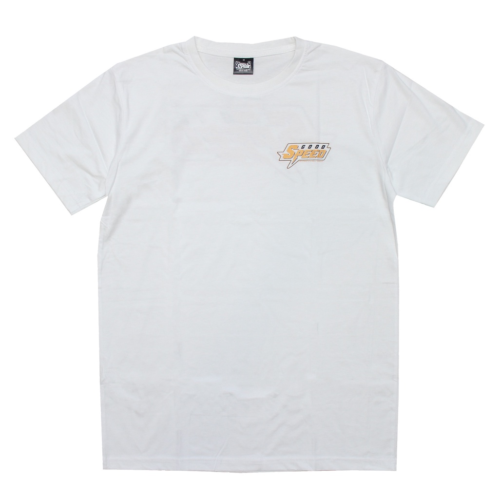 2tak - Áo Thun GS WHT
