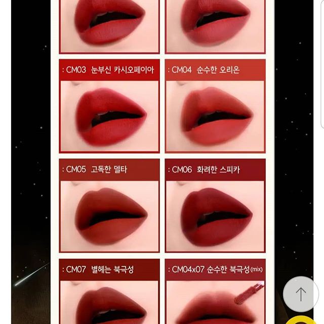 CAM KẾT CHUẨN AUTH- Son kem Black Rouge đủ màu #A12 #A06 #A08 #A11 #A10 #A09 #A32 #A37 | BigBuy360 - bigbuy360.vn