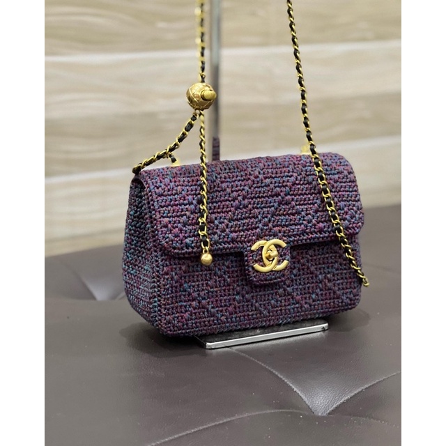 Set pk làm túi mẫu CN quả cầu