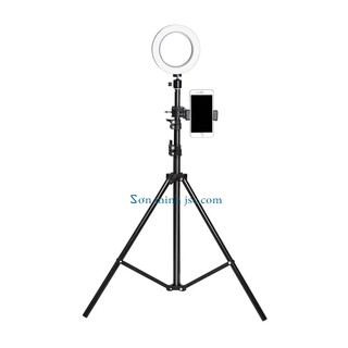 đèn trợ sáng live stream