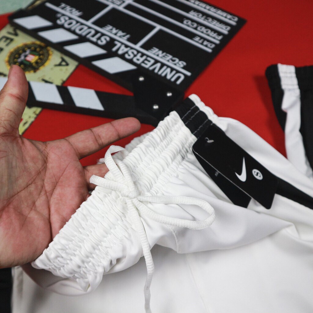 Quần thể thao jogger phối màu cao cấp cho nữ sang chảnh | BigBuy360 - bigbuy360.vn