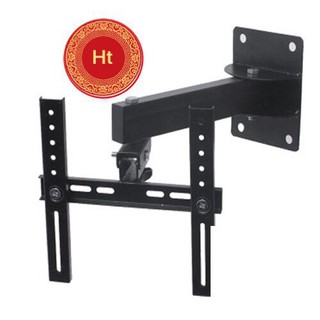 GIÁ TREO TIVI XOAY 24 INCH - 60 INCH TREO TƯỜNG