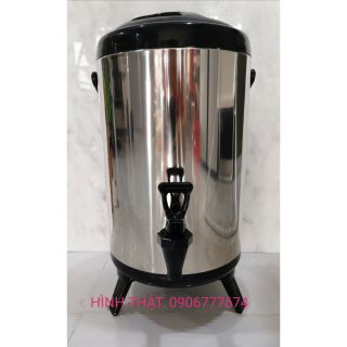 Bình ủ trà giữ nhiệt đủ kích cỡ