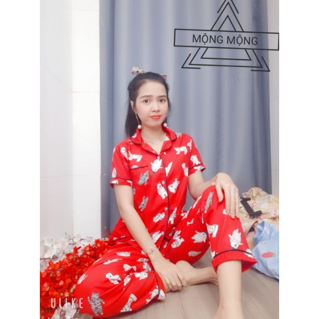 BỘ BIZAMA DÀI DỄ THƯƠNG ❤❤ | BigBuy360 - bigbuy360.vn