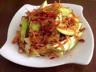 Khô gà cay xé ngon rẻ