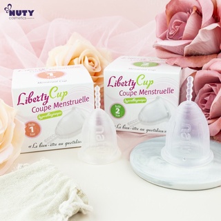 Cốc nguyệt san LIBERTY CUP