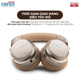 Tai Nghe Bluetooth EDIFIER W860NB