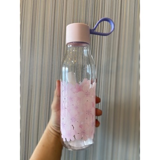 Bộ sưu tập Starbucks - Ly và bình nhựa cao cấp