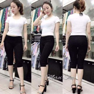 Quần ngố nâng mông asos