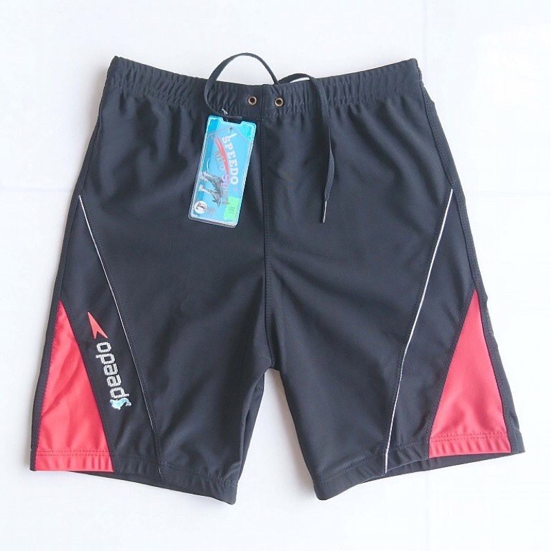 Quần bơi nam Speedo ( màu ngẫu nhiên ) | BigBuy360 - bigbuy360.vn