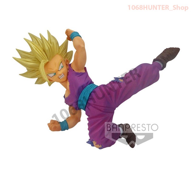 Mô Hình Dragon Ball - Gohan SSJ2