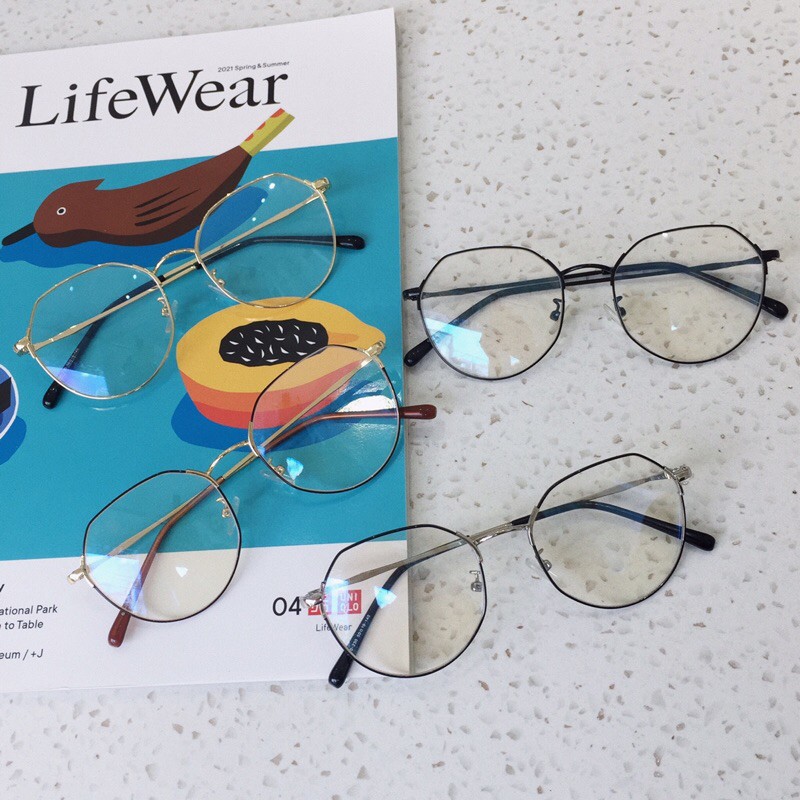 ✂️ KÍNH 230 ✂️