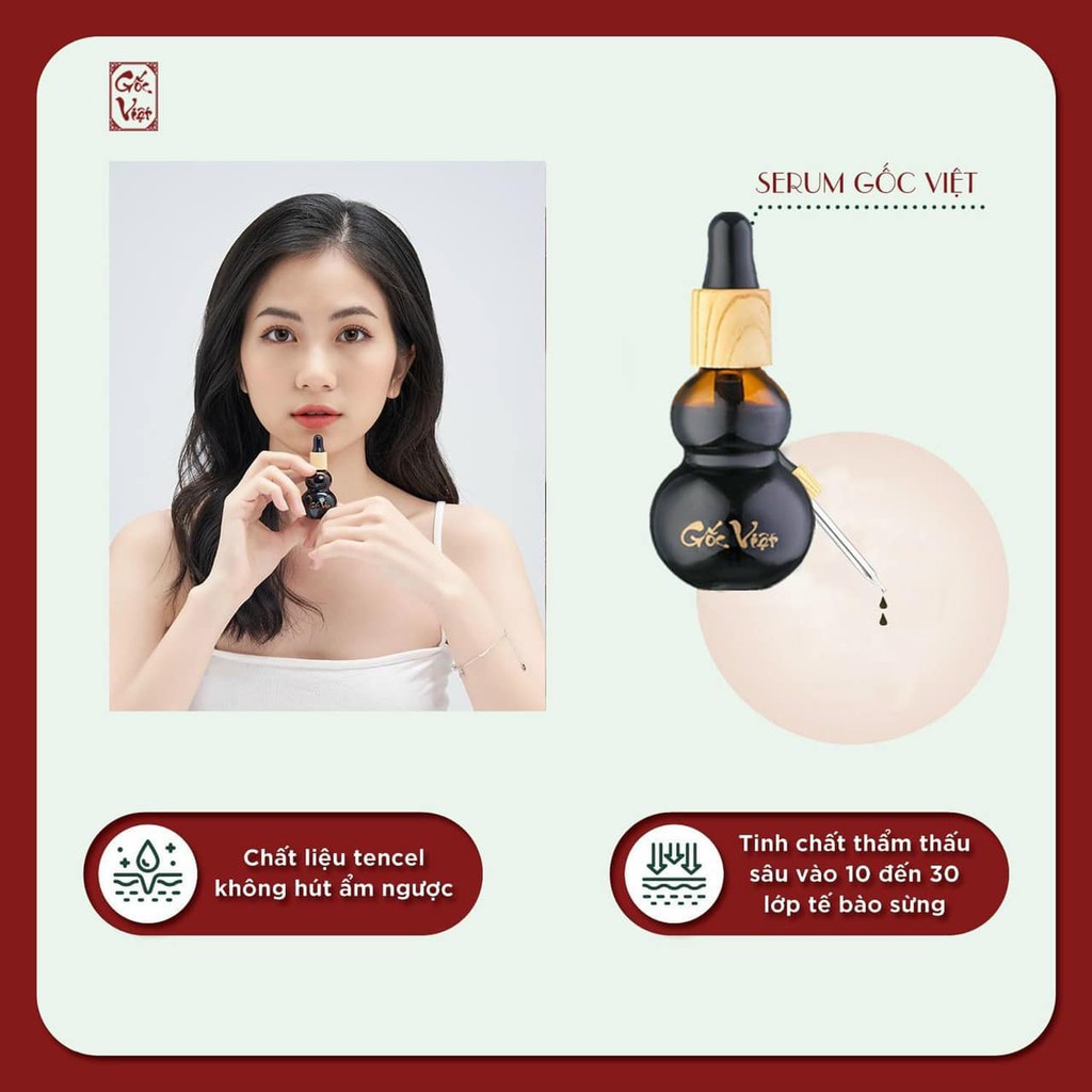 Serum Ngừa Mụn Gốc Việt Chính Hãng | BigBuy360 - bigbuy360.vn