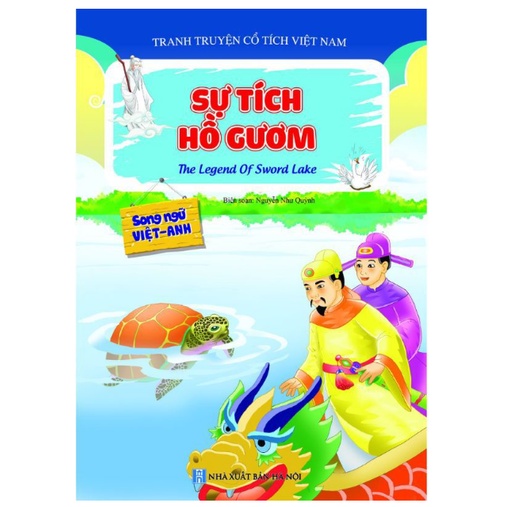 Sách - Truyện Cổ tích Dành Cho Thiếu Nhi  NSTO