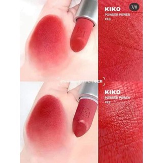 Son kiko power powder
