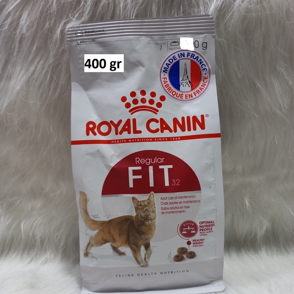 Thức ăn cho mèo trưởng thành Royal canin Fit 32 2kg