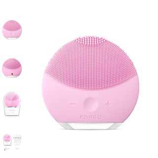 Nhận Sỉ Máy Rửa Mặt Massage Forever Luna Mini