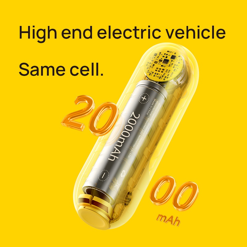 JISULIFE Quạt cầm tay đa chức năng Quạt cầm tay nhỏ 4800mAh Quạt sạc di động 3 trong 1 kiêm đèn pin và pin dự phòng