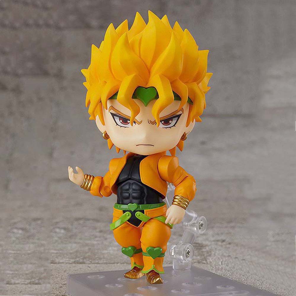 Mô Hình Đồ Chơi Nhân Vật Hoạt Hình Jojos Bizarre Adventure 10cm