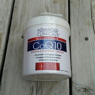 Kem  Advanced Clinicals CoQ10