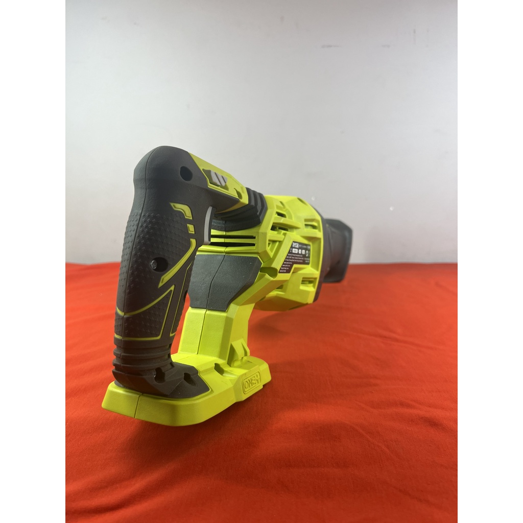 Thân máy cưa kiếm pin ryobi r18rs-0 - 90% BẢO HÀNH 3 THÁNG