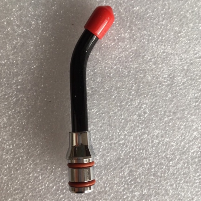 Đầu dẫn quang đèn trám - Ống dẫn đèn quang trùng hợp