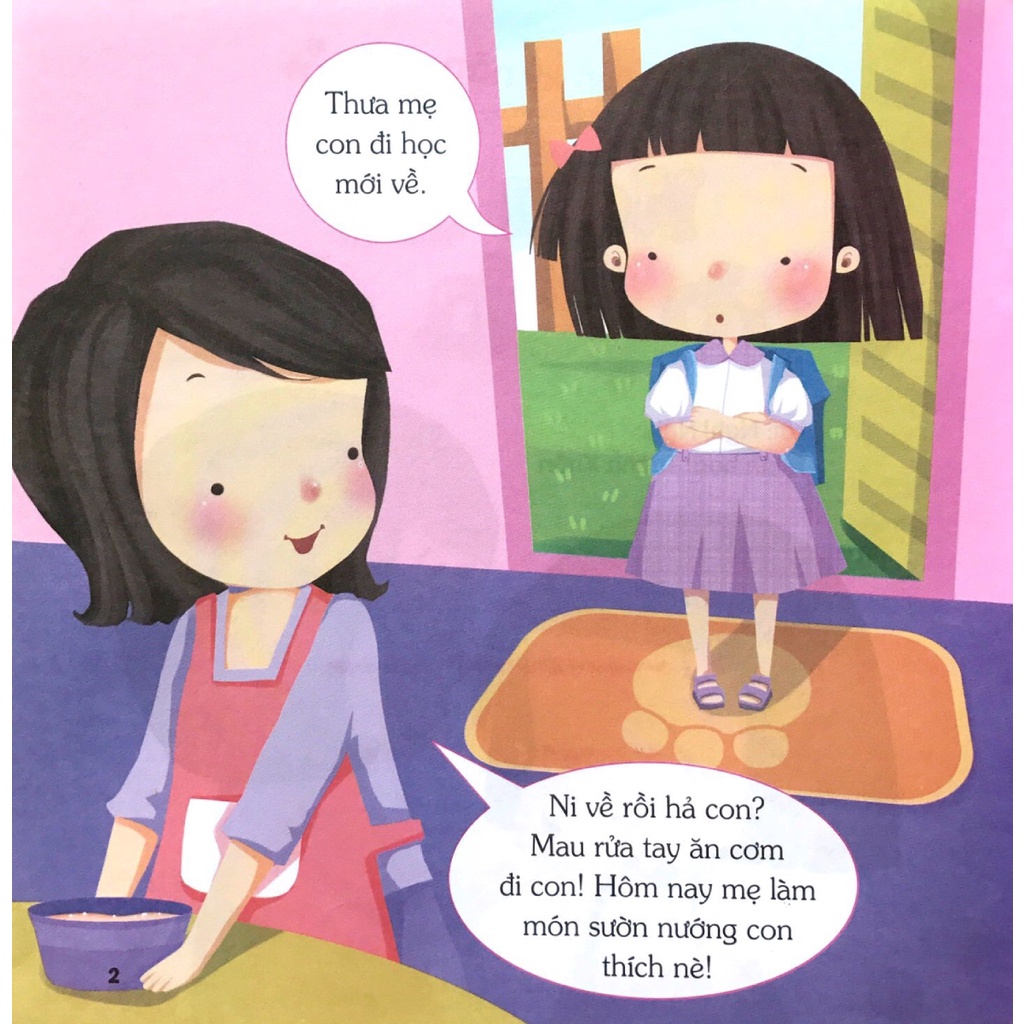 Sách - Trẻ Rèn Kỹ Năng Sống - Nếu Lỡ Nghịch Dại - TRẺ