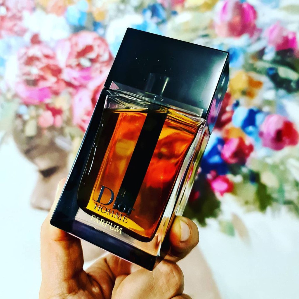 Nước hoa nam Dior Homme Parfum EDP 100ml