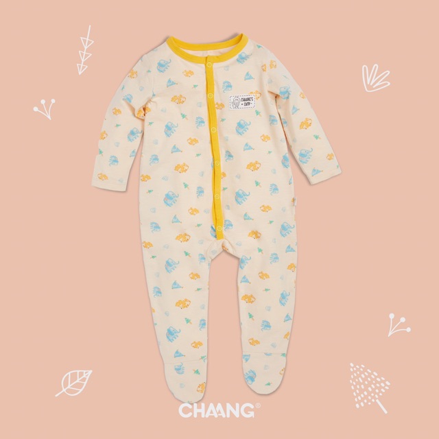 Body có tất Chaang
