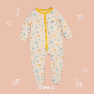 Body có tất Chaang