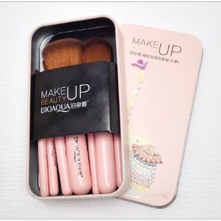 BỘ 7 CỌ MAKEUP BIOAQUA