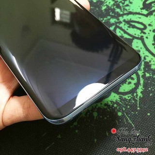 Bộ Dán Dẻo Full Màn Gor Samsung S8, S8 Plus