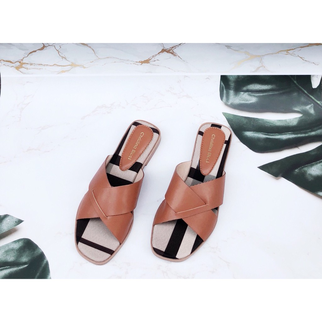 DÉP XẸP THỜI TRANG HTP - X002 | BigBuy360 - bigbuy360.vn