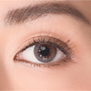 Contact lens xám dãn ít có độ cận từ 1-4