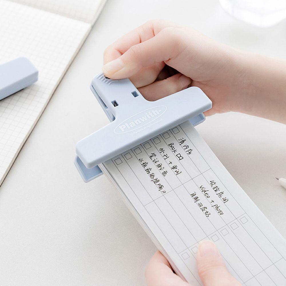 Giá Đỡ Kẹp Giấy Tờ Văn Phòng Đa Năng Tiện Lợi