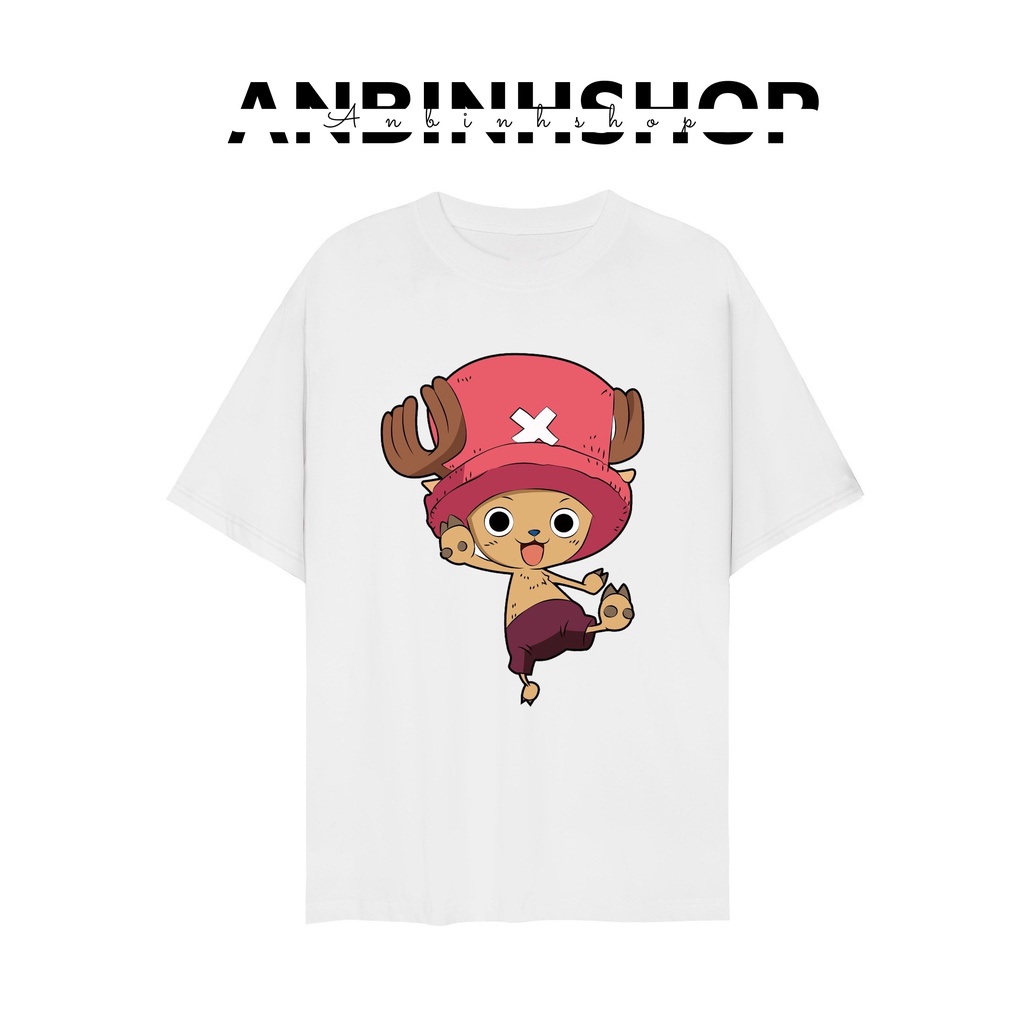 Áo thun One Piece Roronoa Zoro 🚚 FREESHIP 🚚 Áo phông trắng Nam Nữ Unisex in hình Zoro siêu đẹp chất cotton mịn mát