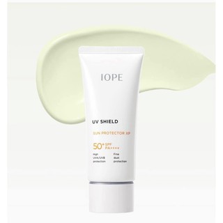 Kem chống nắng IOPE UV SHIELD SUN PROTECTOR XP