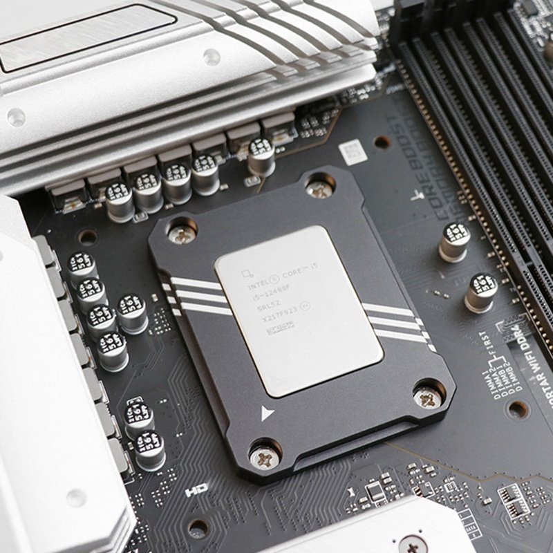 Khóa Cố Định Chống Trượt Cho CPU Máy Tính LGA17XX-BCF Intel12 Generation LGA1700