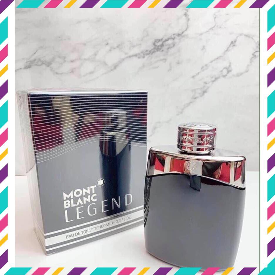 [ SIÊU HOT ] Nước hoa chính hãng Mont Blanc Legend Test 5ml/10ml/20ml [ Nước Hoa Chất ] | BigBuy360 - bigbuy360.vn