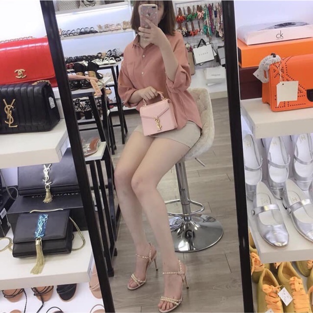 SANDAN TÁN ĐINH SANG CHẢNH