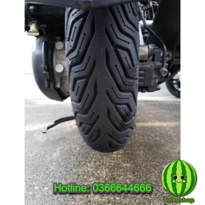 Lốp (Vỏ) xe máy Michelin 140/70/14 City Grip 2 cho NVX _ Lốp Trung Thành