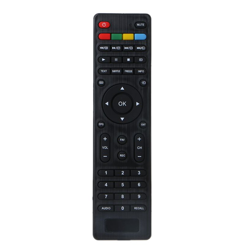 Điều Khiển Từ Xa Thay Thế Thông Dụng Cho TV Thông Minh MYSTERY Mtk-4030LT2