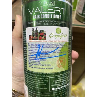 Dầu gội cặp BƯỞI -Grapefruit 850ml ( cả cặp gội + xả 2 chai)