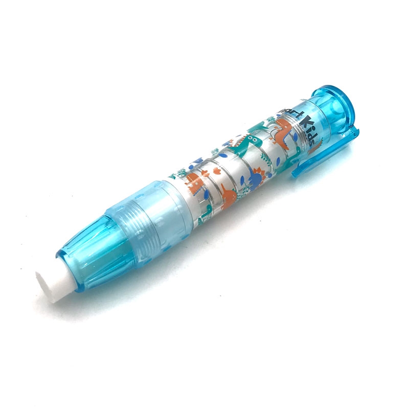 Gôm Bấm Smartkids ER-07 - Màu Xanh