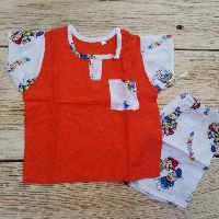 Combo đồ bộ tole cho bé trai