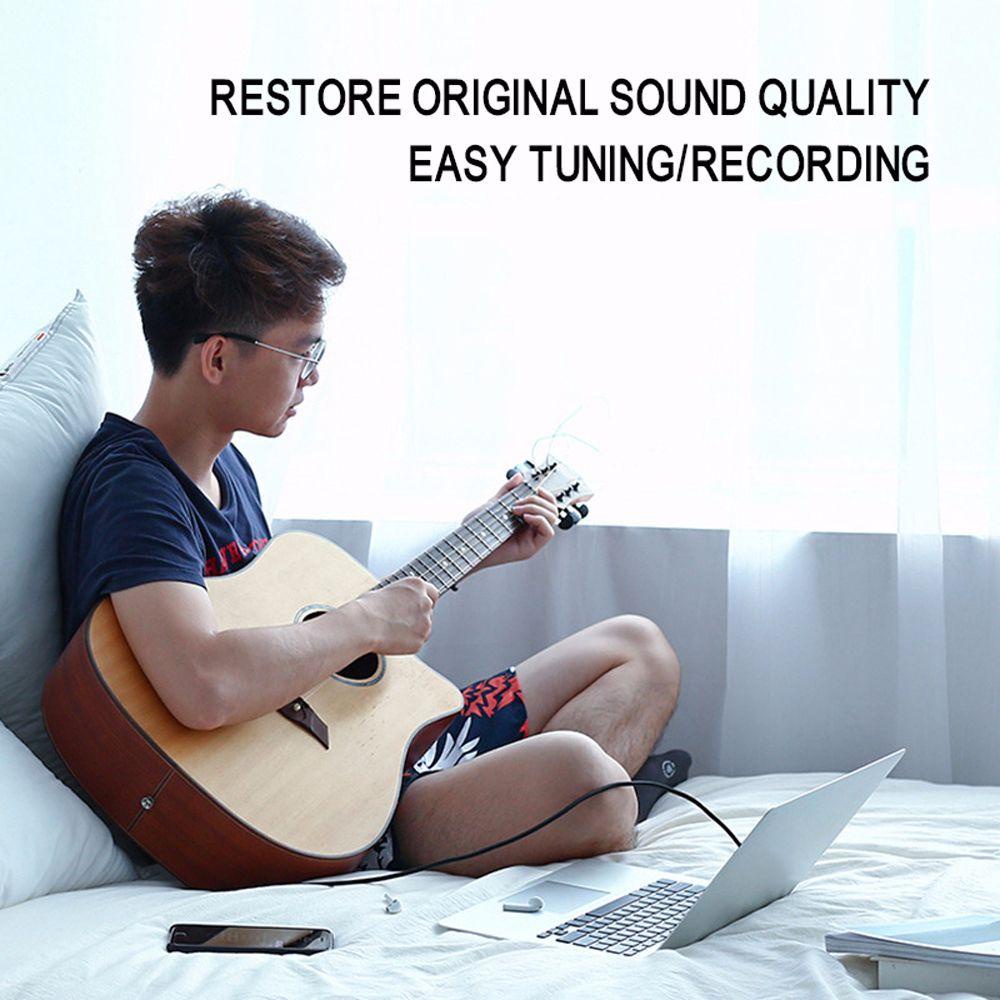 Dây Cáp Âm Thanh Aux 3.5mm Cho Điện Thoại / Máy Tính